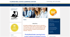 Desktop Screenshot of frelc.com